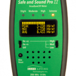 Safe and Sound Pro 2